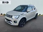 Suzuki Ignis 1.2 Dualjet Hybrid 83ch Pack Auto