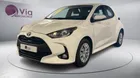 Toyota Yaris 1.5 116H Hybrid Dynamic Business