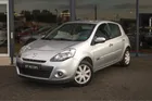 RENAULT CLIO 3 ( III ) 1.2 75 cv PHASE 2 TOMTOM - 5 PORTES 57.000KMS - GPS TOMTOM - REGULATEUR - CLIMATISATION