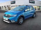 Dacia Sandero (2) Stepway TCe 90 E6C