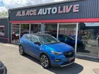 Opel GRANDLAND X 1.6 D 120CH ECOTEC ELITE