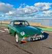 Mgb gt overdrive - 1967