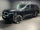 Bmw XM 4.4 V8 653ch