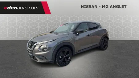 Nissan Juke II DIG-T 114 Tekna 5p