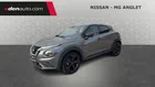 Nissan Juke II DIG-T 114 Tekna 5p