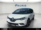 RENAULT Grand Scenic Blue dCi 120 EDC Intens