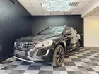 VOLVO XC60 D4 AWD 190 ch Initiate Edition Geartronic A