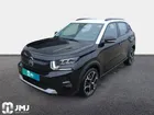 Citroën C3 Turbo 100 ch BVM6 Plus