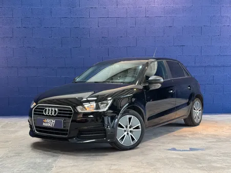AUDI A1 Sportback 1.4 tdi 90ch Ultra 2017