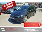 Volkswagen Touran 1.4 TSI DSG CL 7S Nav Climatr AHK RFK GRA