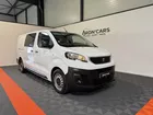 Peugeot Expert Cabine approfondie 2.0 BlueHDi 150ch Long 6places