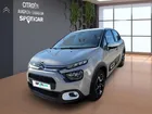 Citroen C3 1.2 PureTech 83ch S&S Shine