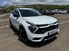 Kia SPORTAGE 1.6 T-GDI 180CH GT-LINE 4X2