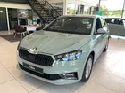 SKODA Fabia 1.0 TSI 95 ch EVO 2 BVM5 Clever Edition