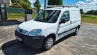 PEUGEOT PARTNER 1.6 HDI 75 CH 119500 kms