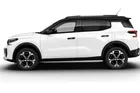 CITROEN C3 AIRCROSS 1.2i Hybride - 136 S&S - BVR 2024 Max