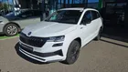 Skoda Karoq 1.5 TSI Evo 2 150 ch ACT DSG7 Sportline