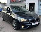 BMW Série 2 220d Gran Tourer Xdrive Sport Line 1ere MAIN BVA