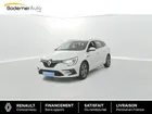 Renault Mégane IV Estate Blue dCi 115 Evolution