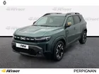 DACIA Duster Mild Hybrid 130 Extreme