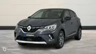 Renault Captur 1.6 E-Tech hybride 145ch Techno