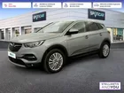 Opel Grandland X 1.2 Turbo 130 ch ECOTEC Elite