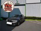 Bmw serie 1 confort 116i 1.6l 115 ch bvm 5 portes toit ouvrant / radars av et ar / climatisation auto / sieges chauffant / jantes