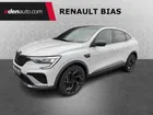 Renault Arkana E-Tech full hybrid 145 GSR2 esprit Alpine