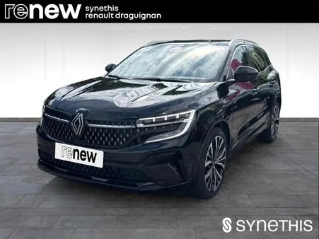 Renault Austral E-Tech hybrid 200 Iconic