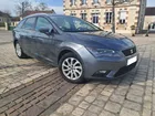 SEAT LEON Leon 1.6 TDI 110ch MY CANAL Start&Stop