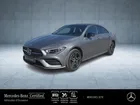 Mercedes-benz CLA 250 e 160+102ch AMG Line 8G-DCT