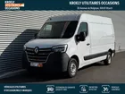 Renault Master 2.3L 135ch L2H2 3,3 Grand Confort 23 150 HT