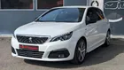 Peugeot 308 III 1.5 BlueHDi 130ch S&S GT EAT8