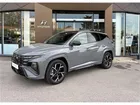 Hyundai Tucson IV 1.6 T-GDI 239 HYBRID BVA6 N Line Ultime Edition