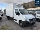 Renault MASTER Caisse Frigorifique + Hayon 2.3L Dci 135ch - Révisé - Garantie 12 Mois