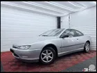 Peugeot 406 COUPE 2.0 136