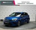 Kia Rio IV 1.0 T-GDi 120 ch MHEV DCT7 GT-Line Premium 5p