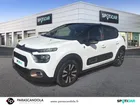 Citroen C3 1.2 PureTech 83ch S&S C-Series 123g