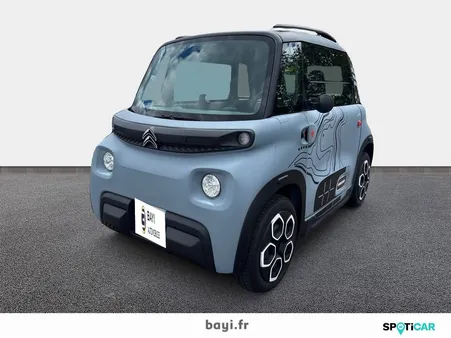 Citroen ami vibe