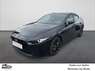 Mazda 3 5 PORTES 2022 Mazda3 2.0L e-SKYACTIV-X M Hybrid 186 ch BVA6 Exclusive