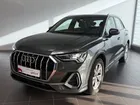 AUDI Q3 35 TFSI 150 ch S line