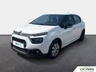 CITROEN C3 PureTech 83 S&S BVM5 Feel Business