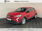 Renault Captur E-Tech full hybrid 145 ch Evolution
