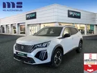 Peugeot 2008 (2) Hybrid 145 e-DCS6 ALLURE
