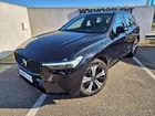 Volvo XC60 T6 Hybride Rechargeable 253 + 145ch Plus Style Dark Geartronic 8 AWD