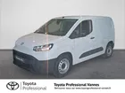 Toyota PROACE CITY Medium Electric 136ch 50 kWh Start MY25
