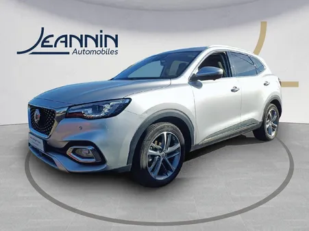 MG EHS 1.5T GDI PHEV Luxury