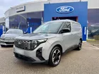 Ford Transit Courier Electrique 100 kW 136ch Batterie 54 kWh Limited