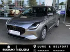 Suzuki Swift 1.2 Hybrid 83ch Avantage