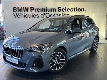 Bmw Série 2 ActiveTourer 218i 136ch M Sport DKG7